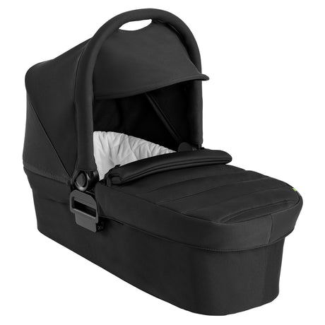 Baby Jogger City Mini GT2 Double Bassinet - Jet