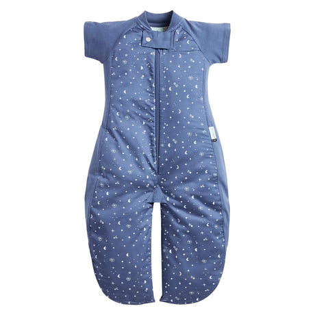 ergoPouch Sleep Suit Bag 1.0 TOG Night Sky