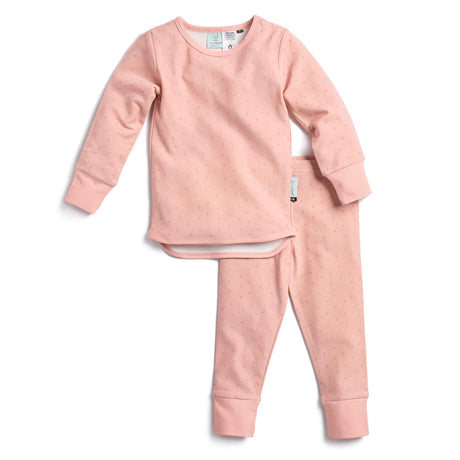 ergoPouch Long Sleeve Pyjamas 1.0 TOG Berries