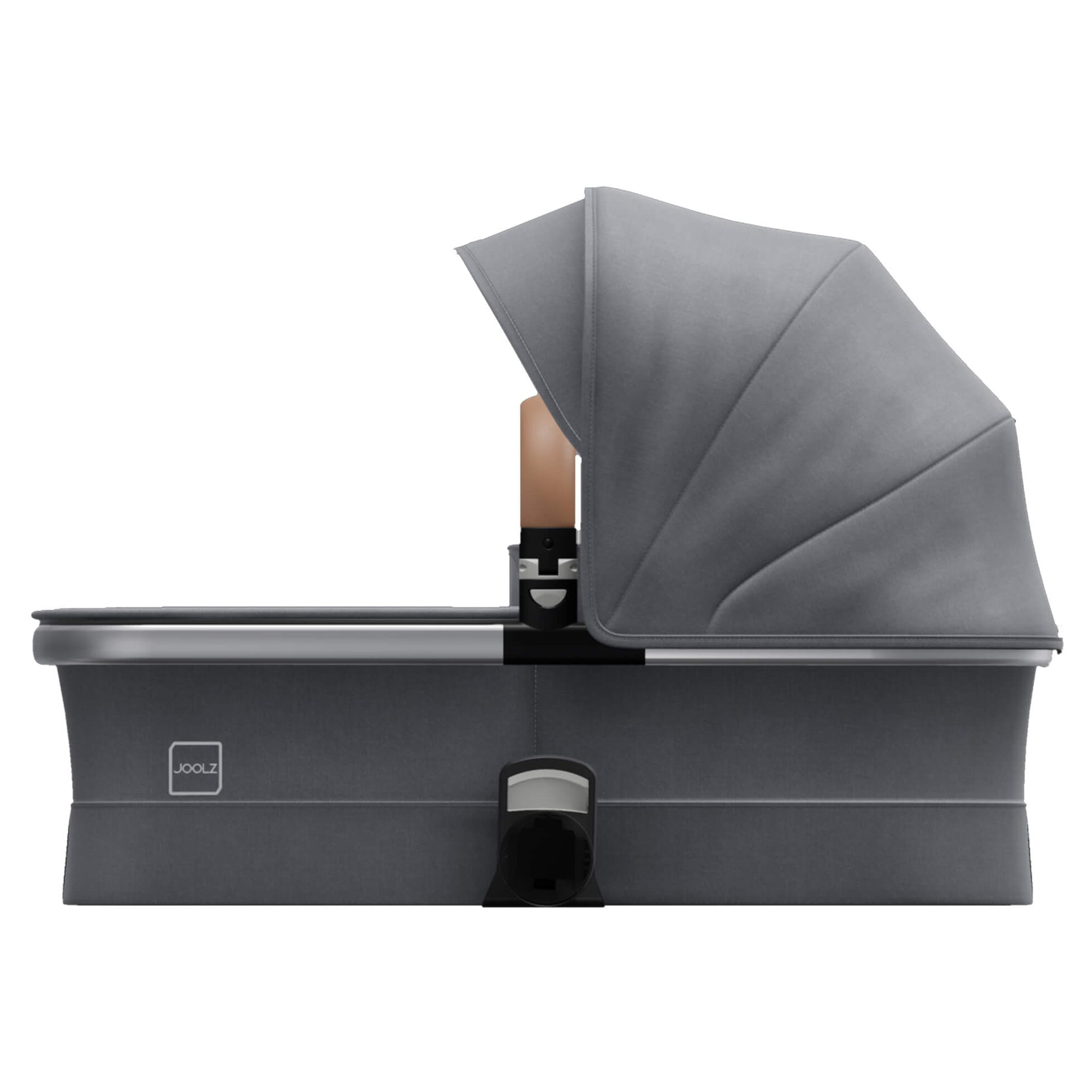 joolz hub gorgeous grey Joolz Hub Cot