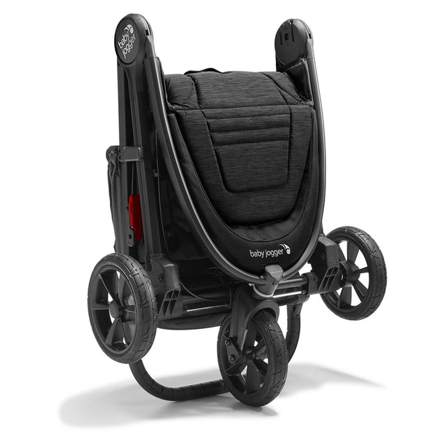 Baby Jogger Mini Gt Single 2