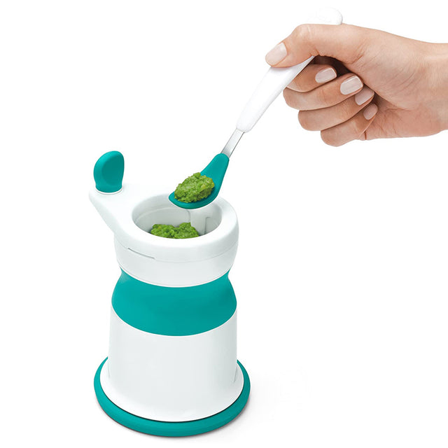 OXO Tot Mash Maker Baby Food Mill