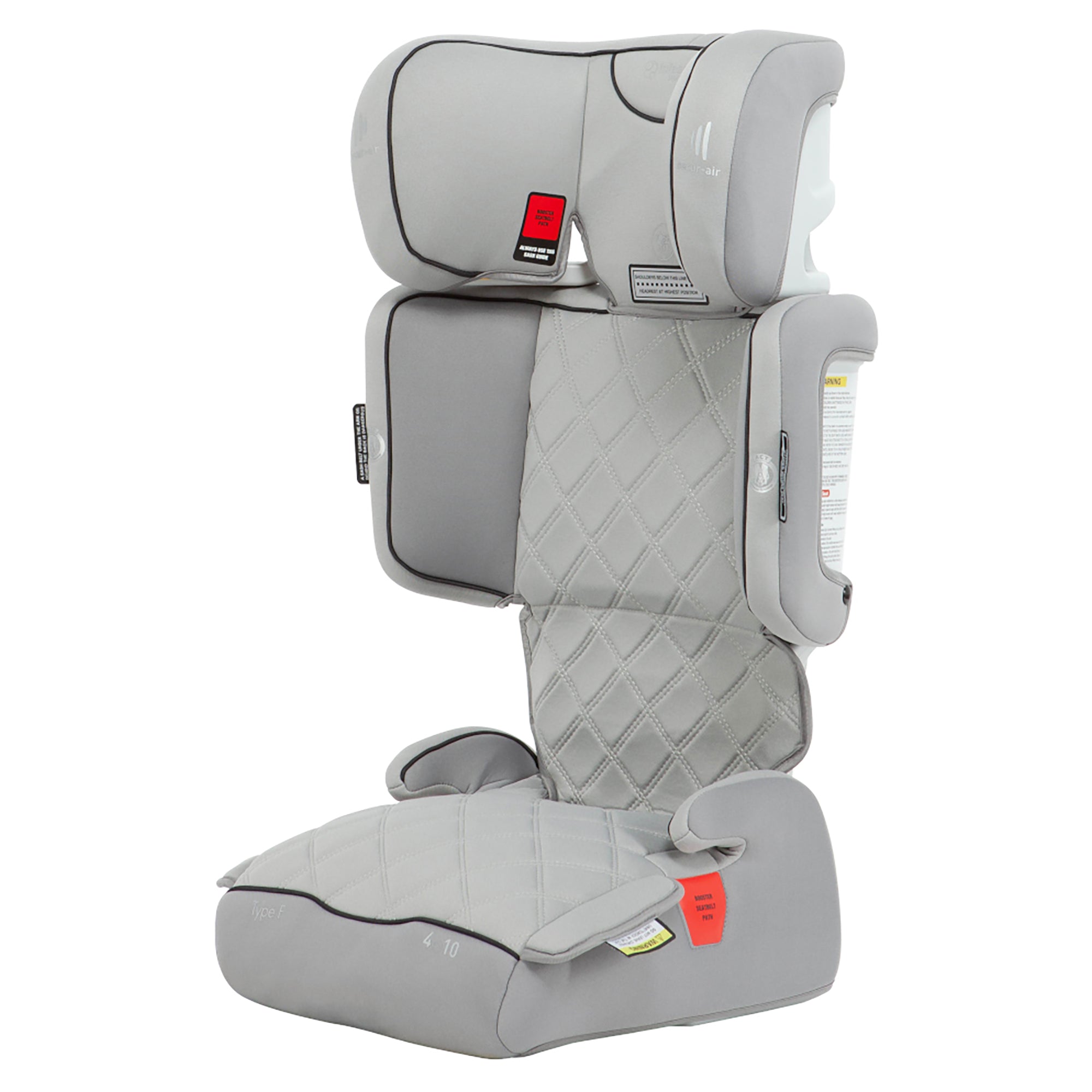 Infasecure booster seats best sale