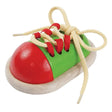 Plan Toys Tie Up Shoe