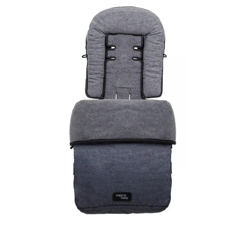 Valcobaby Snug Footmuff