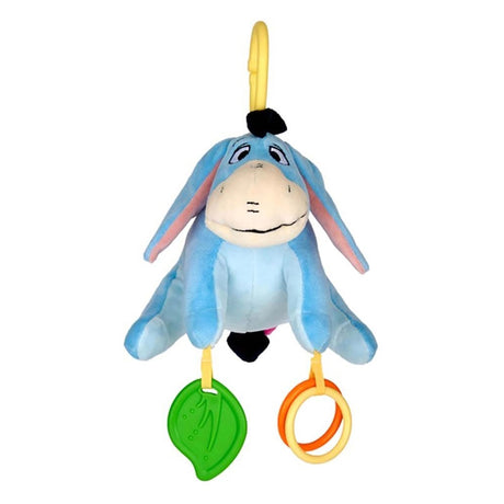 Disney Eeyore Attachable Activity Toy