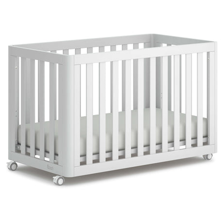 Boori Turin Compact Cot