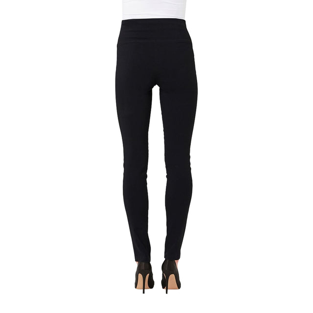 Ripe Suzie Super Straight Pant - Black