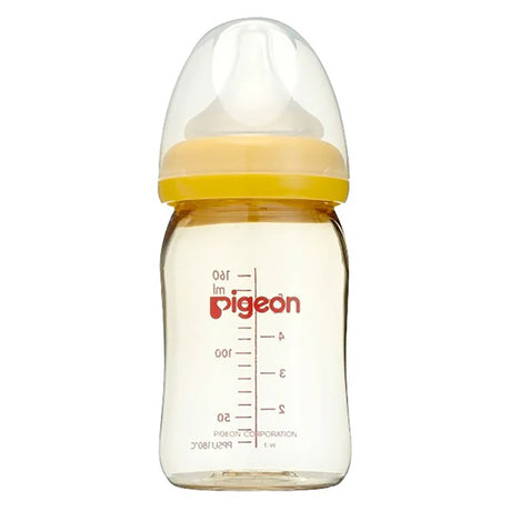 Pigeon SofTouch Bottle PPSU 160ml