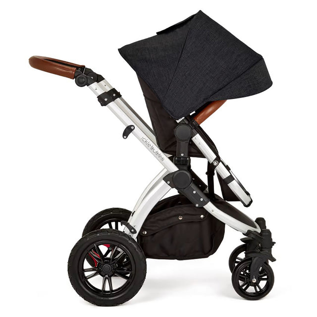 Ickle Bubba Stomp V3 All-in-One Pram