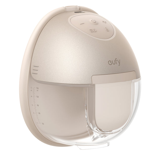 Eufy Breast Pump S1