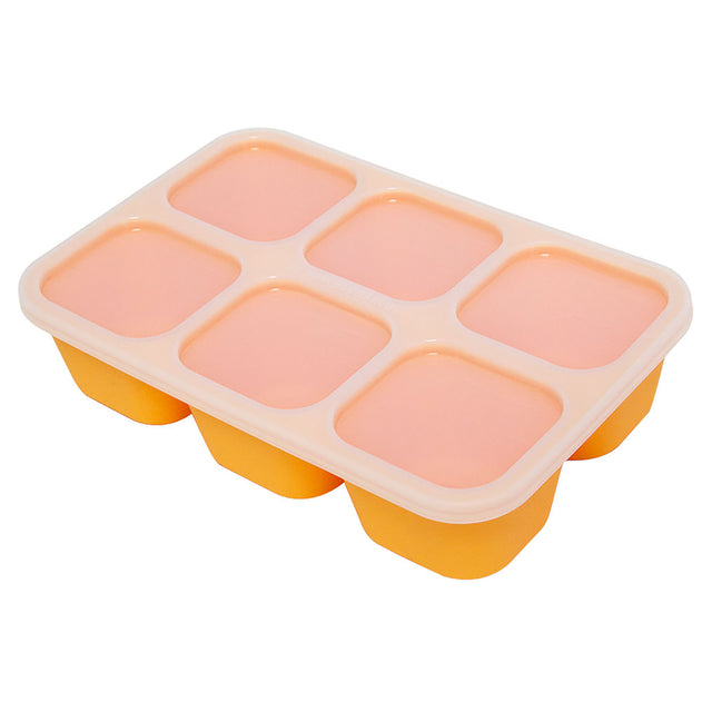 Marcus & Marcus Food Cube Tray