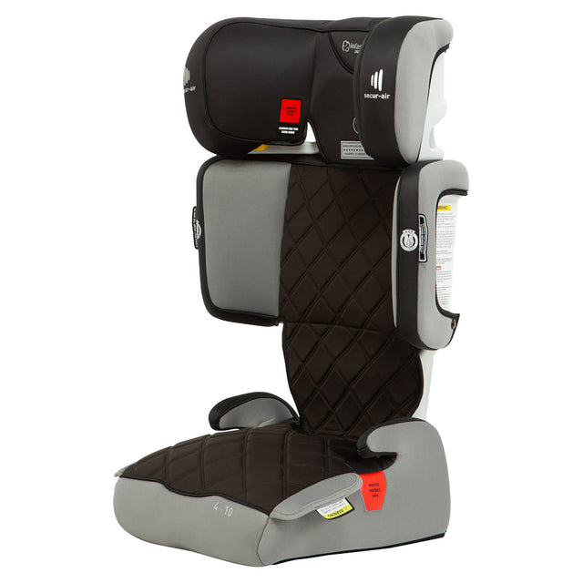 Infasecure Acclaim Premium Booster Seat 4 to 10 Years