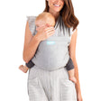 Moby Mobyfit Newborn Carrier