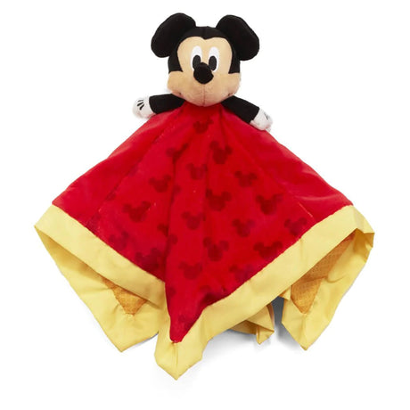 Disney Mickey Mouse Snuggle Blanky