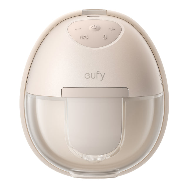 Eufy Breast Pump S1