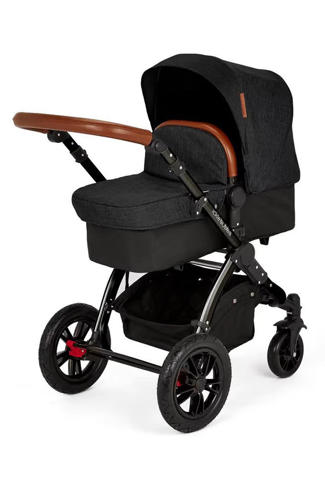 Ickle Bubba Stomp V3 All-in-One Pram