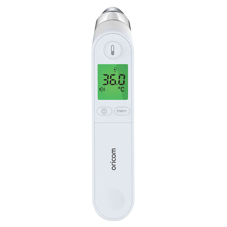 Oricom IET400 Infrared Ear Thermometer