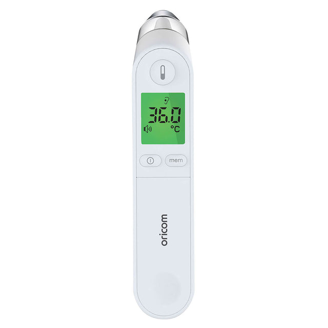 Oricom IET400 Infrared Ear Thermometer