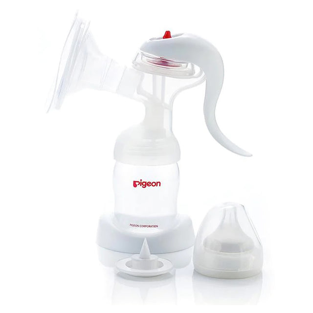 Pigeon Manual Breast Pump