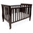 Babyhood Classic Sleigh Cot