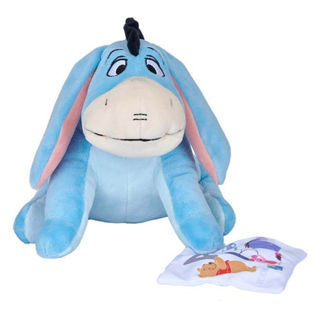 Disney Eeyore Dangling Cuddle Plush