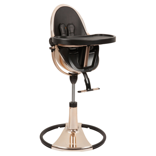 Bloom Fresco Chrome Highchair