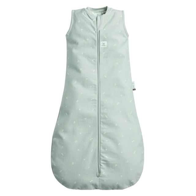 ergoPouch Jersey Sleeping Bag 1.0 TOG Sage