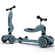 Scoot & Ride Highwaykick 1 Steel