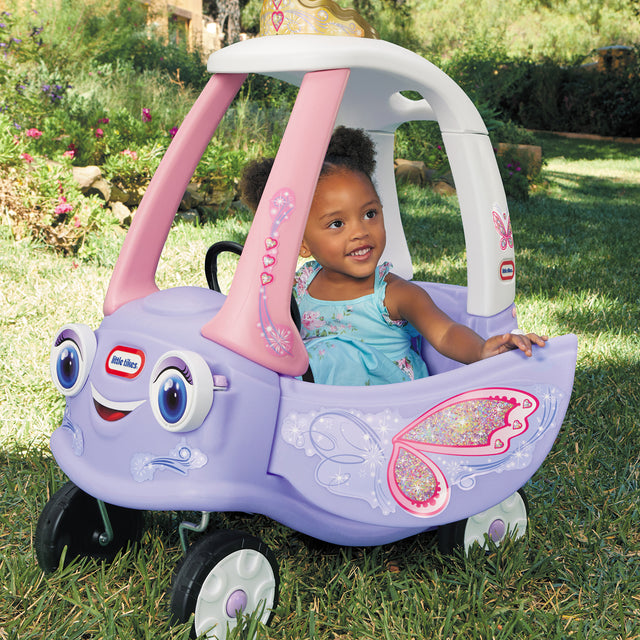 Little Tikes Cozy Coupe - Fairy