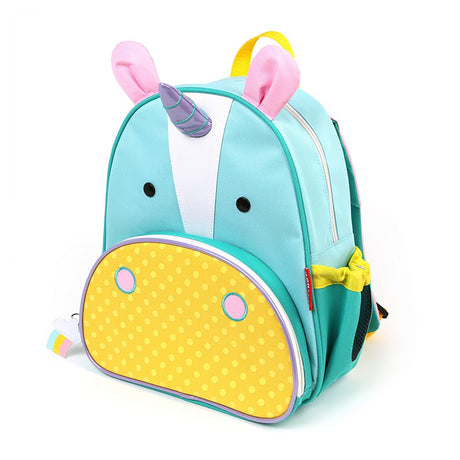 Skip Hop Zoo Little Kid Backpack - Unicorn