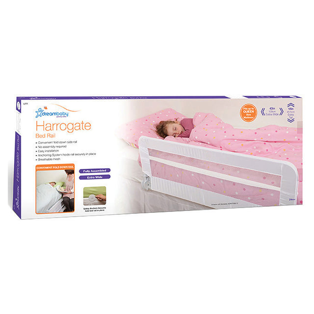 Dreambaby Harrogate Bed Rail