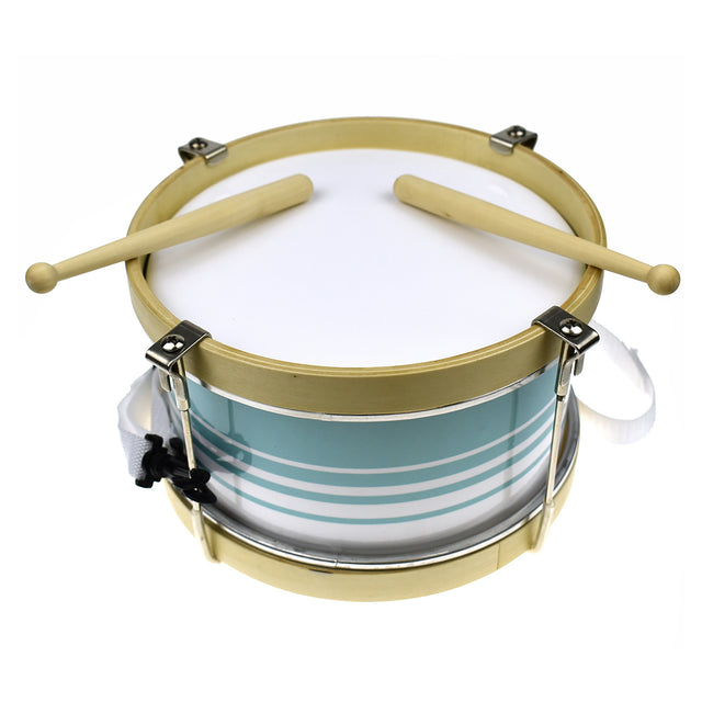 Classic Calm Marching Drum Spring Green