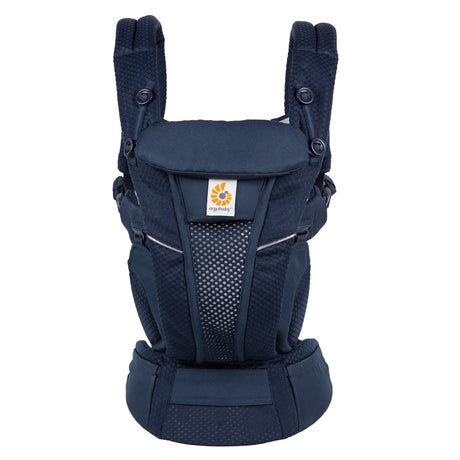 Ergobaby Omni Breeze Baby Carrier