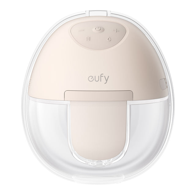 Eufy Breast Pump E10