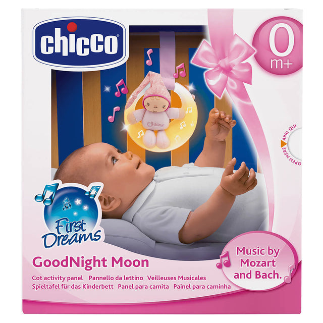 Chicco Good Night Moon