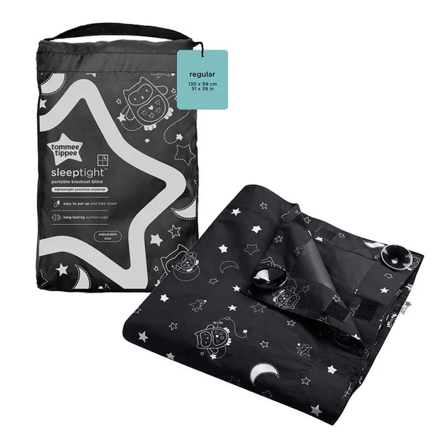 Tommee Tippee Portable Blackout Blind Regular