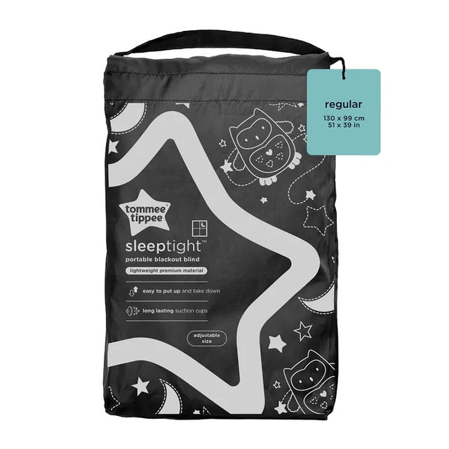 Tommee Tippee Portable Blackout Blind Regular