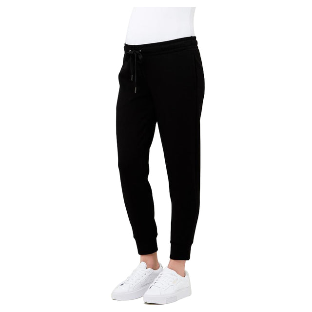 Ripe Super Soft Scuba Jogger - Black