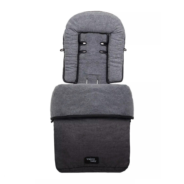 Valcobaby Snug Footmuff