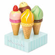 Le Toy Van Honeybake Ice Cream Set