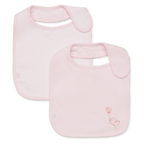 Marquise Bib 2-Pack