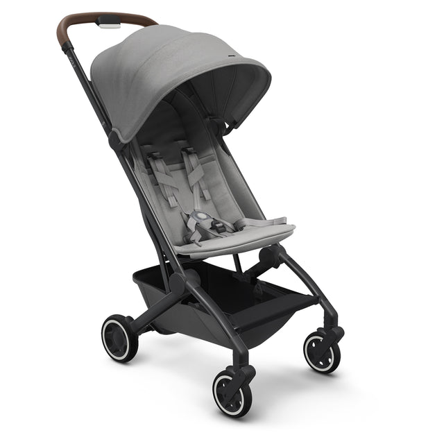 Joolz Aer Stroller Delightful Grey