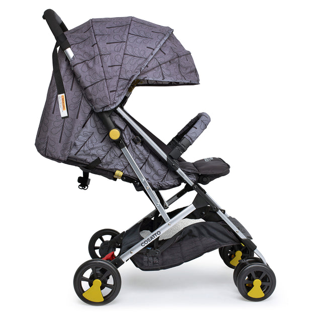 Cosatto Woosh 2 Stroller - Fika Forest