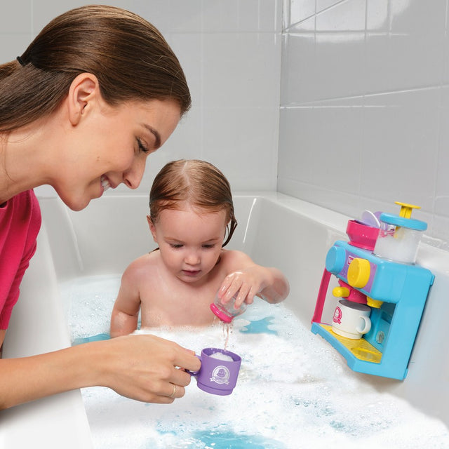 Tomy Toomies Bathtime Barista