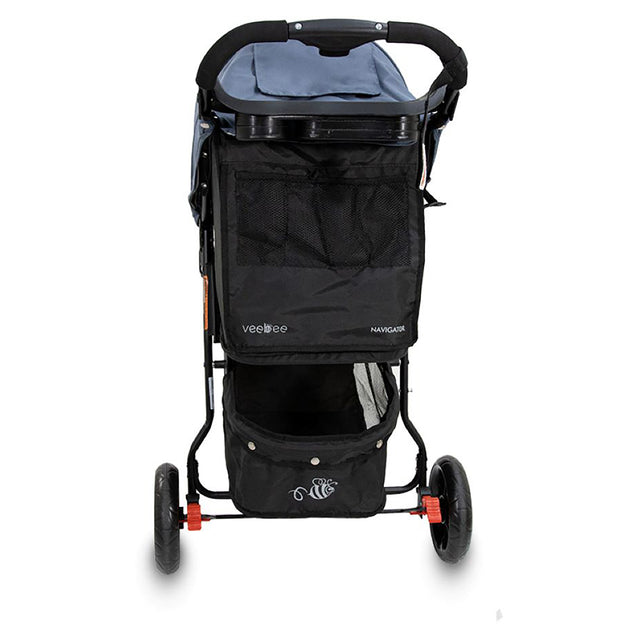 Valcobaby Veebee Navigator Stroller