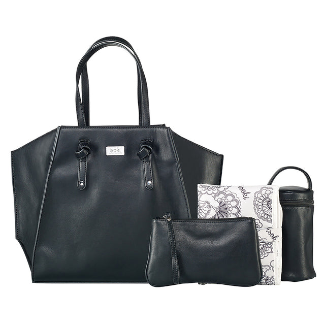 Isoki Easy Access Tote