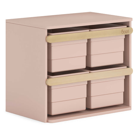 Boori Tidy Toy Cabinet