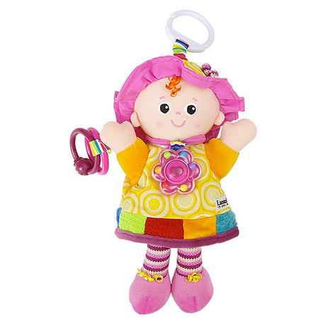 Lamaze My Friend Emily Soft Toy