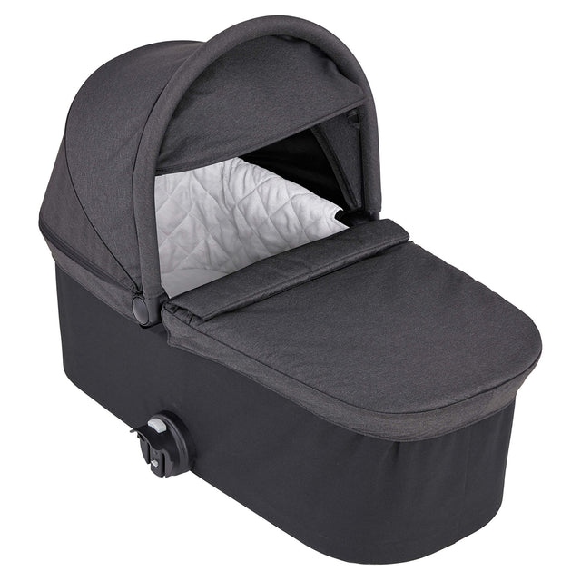 Baby Jogger Deluxe Bassinet - Jet